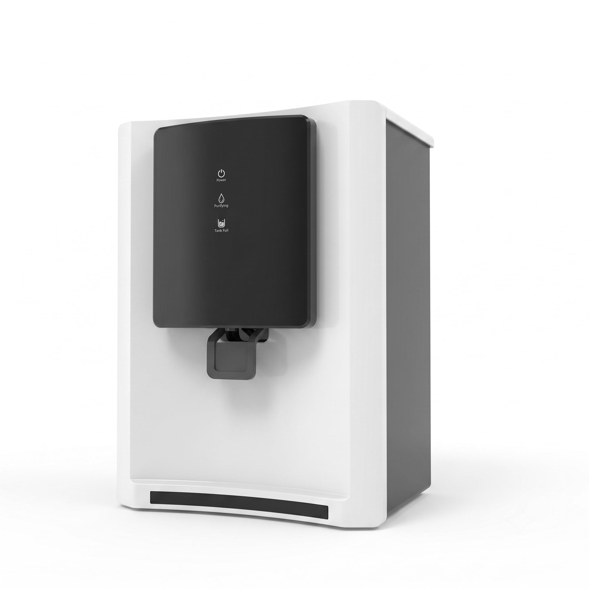 aquaultra CANIX 8 Stage RO+UV Water Purifier Filter for Home | with Mega Pre-Filter | 65% High Water Saver | Copper Rich Water | 9L Large Storage Tank | 20x Impurity Removal vs Local Purifiers-image-46