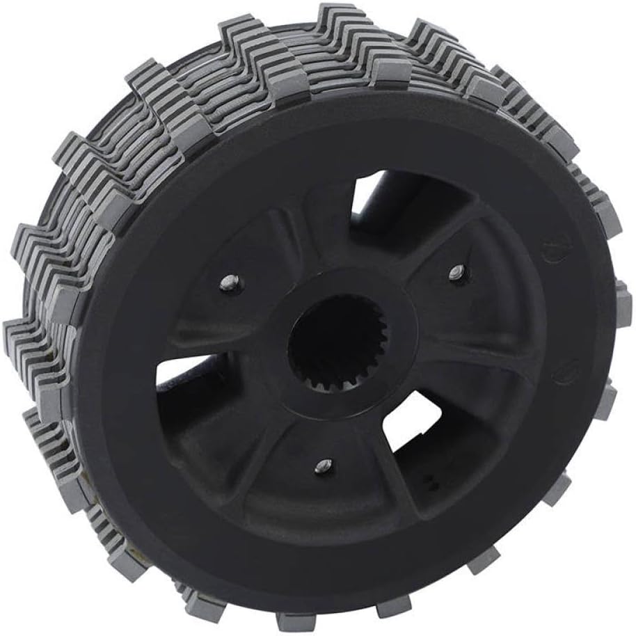 Clutch Pressure Plates Spring Pack Kit Compatible with R1200GS 2013-2019 R1250GS Adventure 2014 2023 R1250RT 22 Motorcycle
