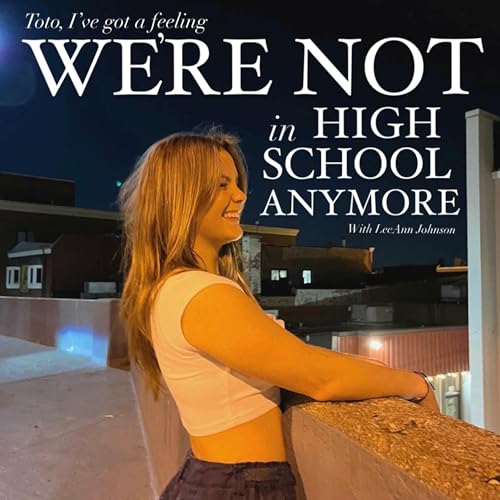 A Little Bit About Lee: featuring my future roommates Ri, Lacey, & Madi