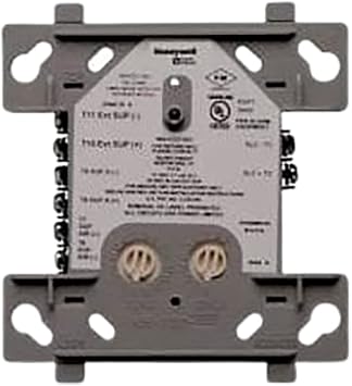 SILENT KNIGHT SK-Zone - Interface Module
