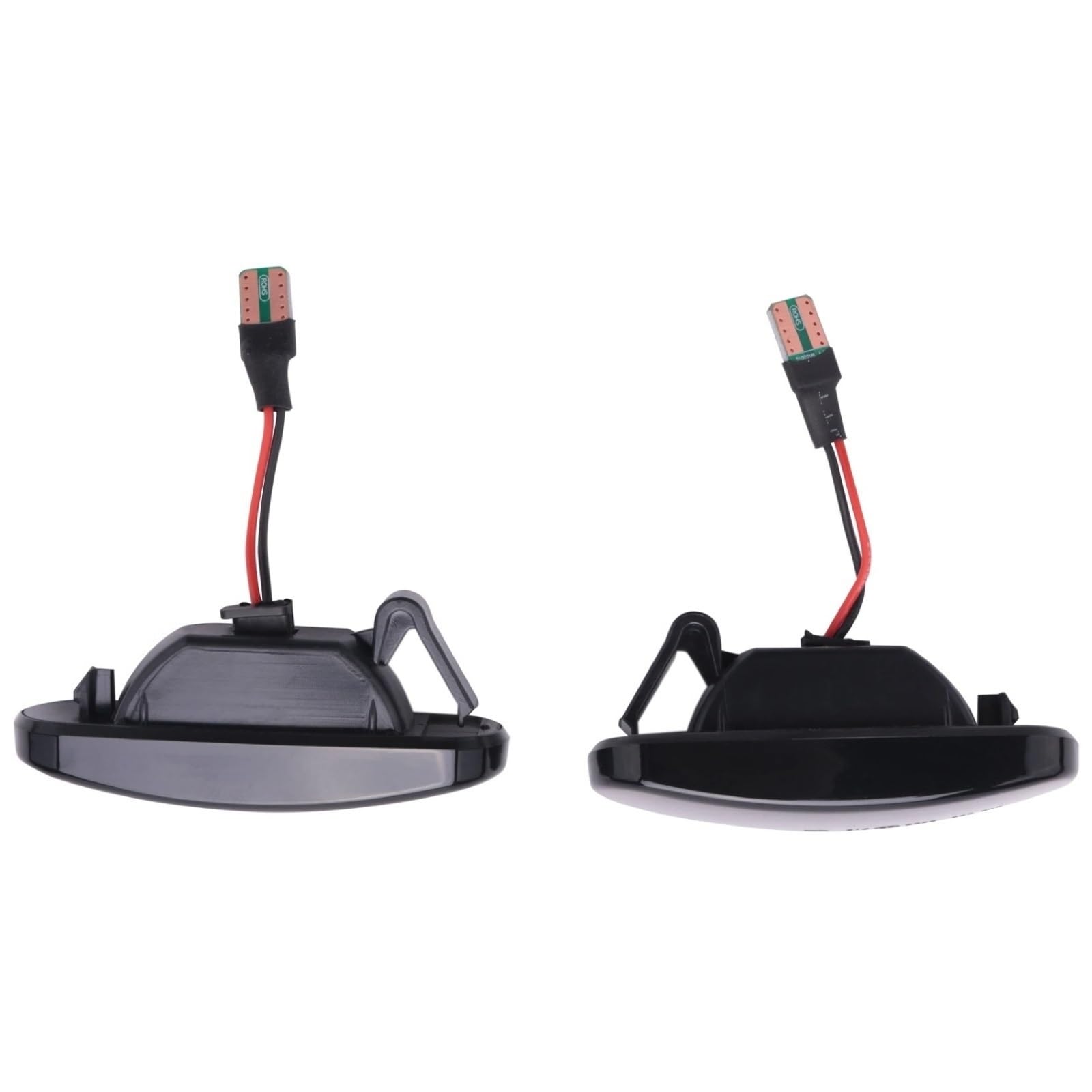 Indicatore Specchio Compatibile Con Peugeot Per Bipper Per Tepee 2009 2010 2011 2012 2013 2014 2015 2016 2017 2018 2019 1 Paio Di Indicatori Di Direzione Per Auto 51942933