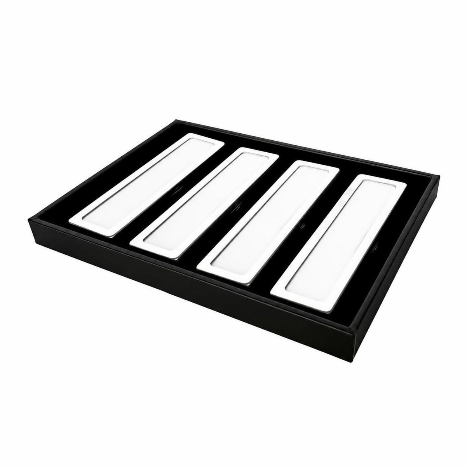 Plateau Rangement avec Insert