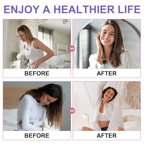 Image of Premium Feminine Balance Gummies,Vital Vaginal Probiotics Source Feminine Gummies,Pineapple Flavor for Women ph,for Women of All Ages - Probiotics for Digestion, Gut Health, Immune Support