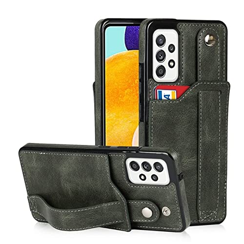 Étui en cuir pour Samsung Note 20 Ultra et S21 idéal pour vos appels vidéo de bureau