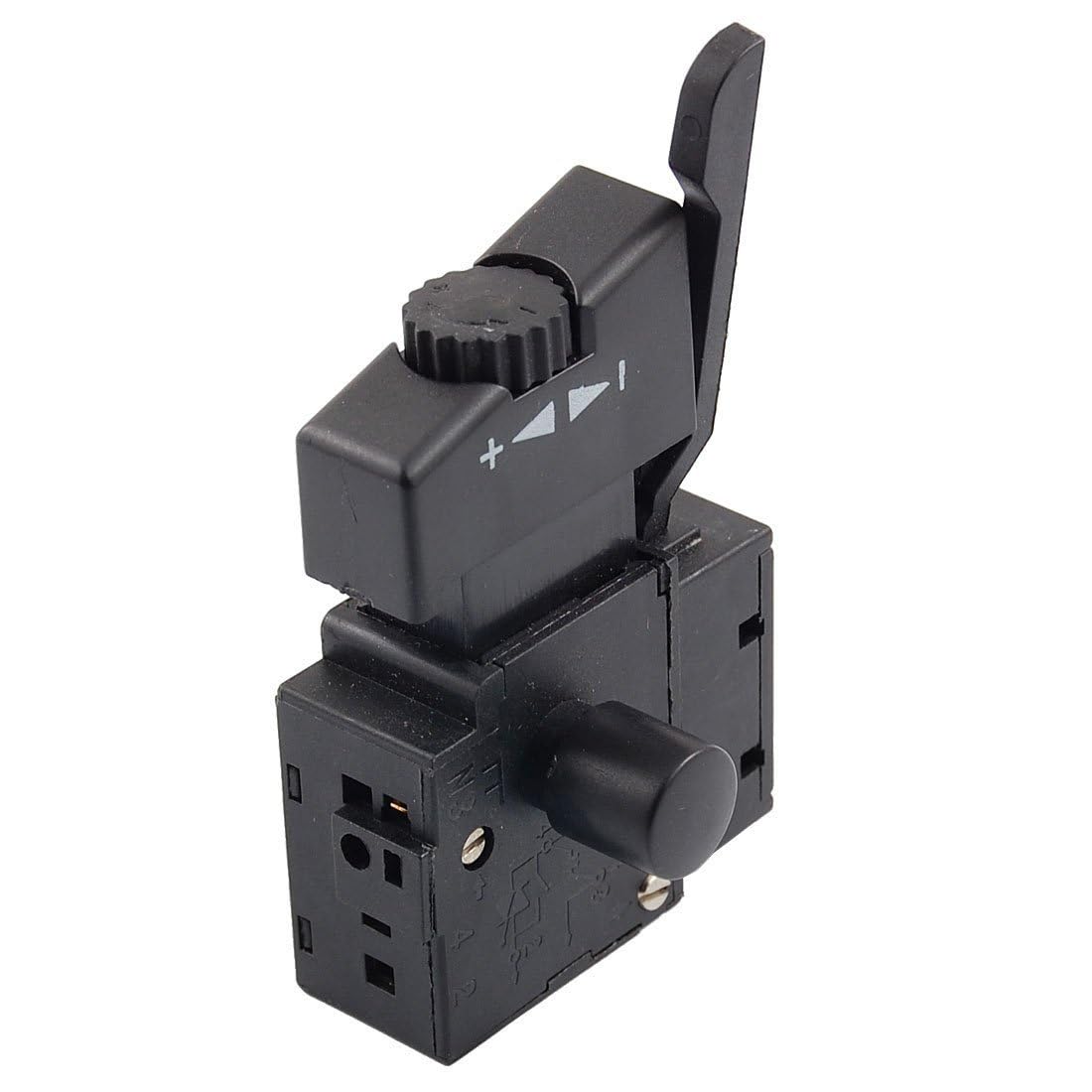 Drill machine speed control switch with Reverse Forward Switch Compatible for Drill & Screwdriver | Power Tool Direction Control Switch-image-47
