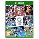Olympic Games Tokyo 2020 The Official Video Game (Xbox One)