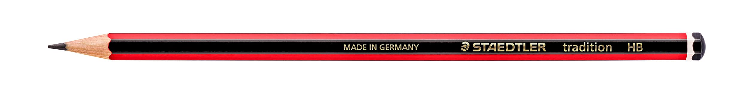 Staedtler 110-HB Tradition Dereceli Kurşun Kalem