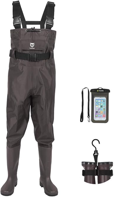 boot foot waders