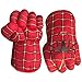 6P6 Hulk Fist Fist Spider Gants De Boxe Iron Man Gants Hulk Thanos Boxing Peluche Peluche,2