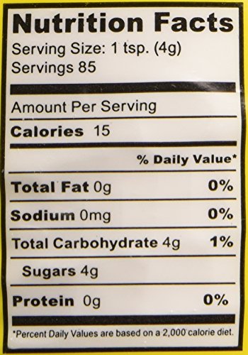 Image of Domino White Sugar Pure Cane Sugar Quick Dissolve Superfine 12oz (3 Pack)