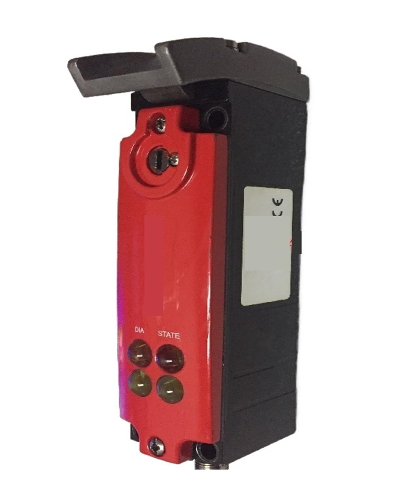 TADZKKIWM Electromagnetic Switch CET1-AR-CRA-CH-50X-SG- 105763