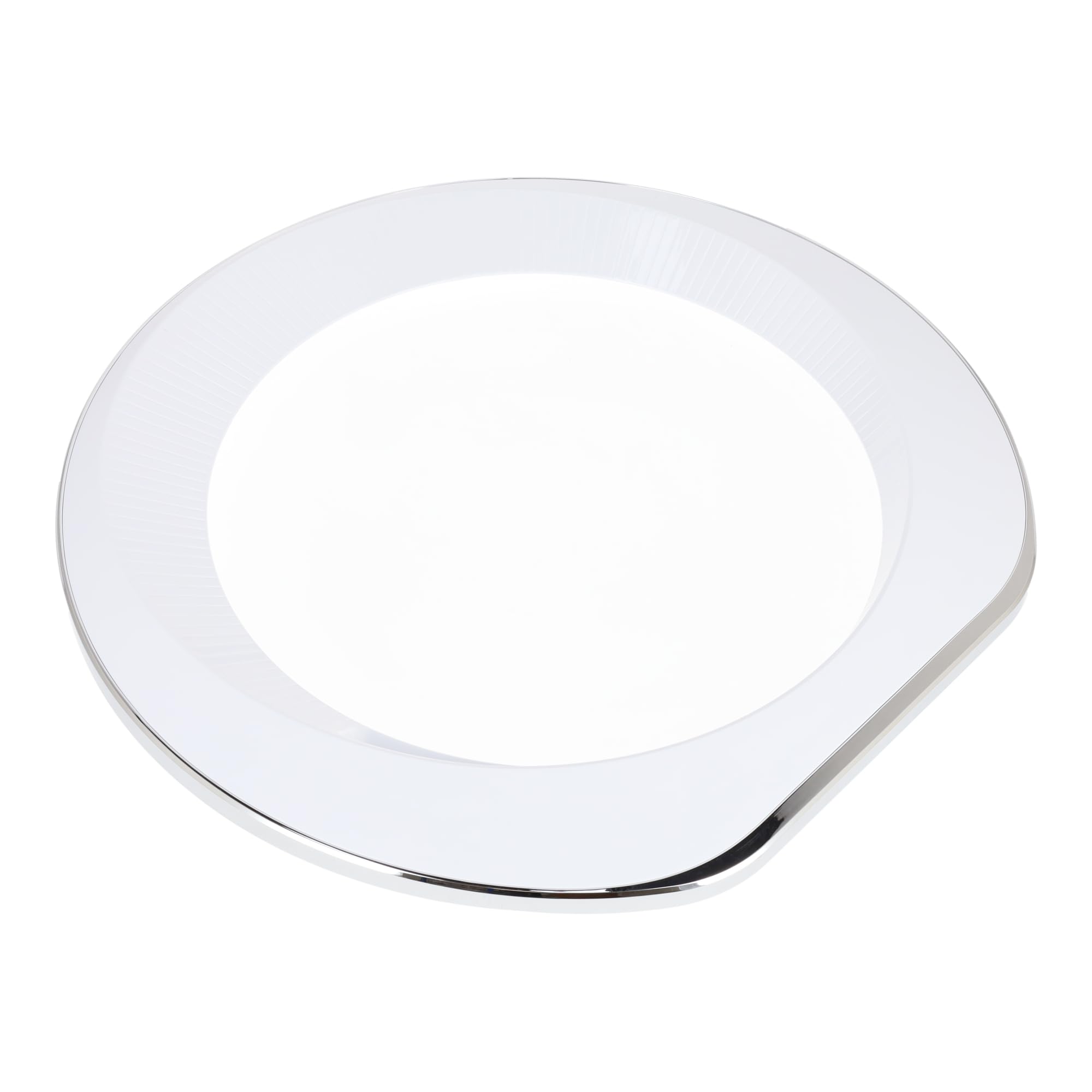 Sportello Con Vetro Per Lavatrice Hoover H3W49TE-80 E H3W58TE/-80 - Originale
