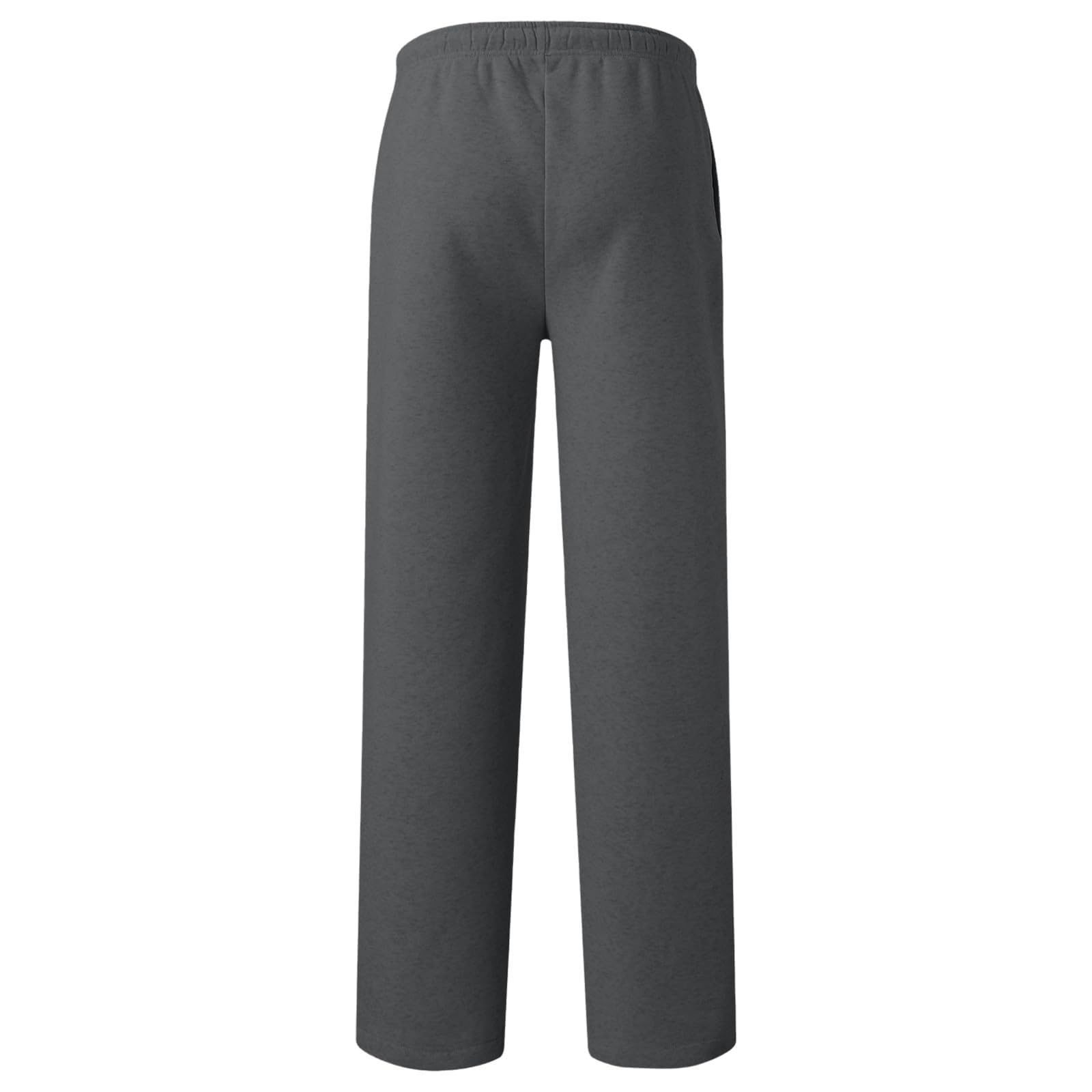 WINWUQB - Pantalones deportivos escolares para niños, paquete de 3