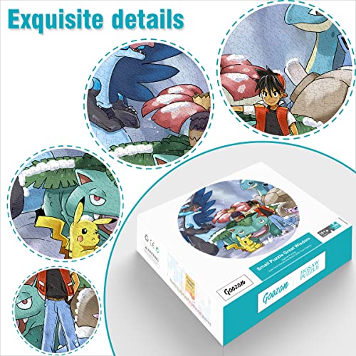 Puzzle 1000 pezzi bambino animale domestico puzzle...