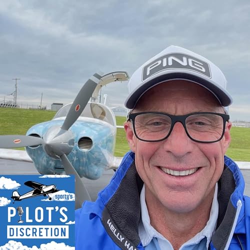 94. Lessons learned from the T-38, with Matt Johnson Podcast Por  arte de portada