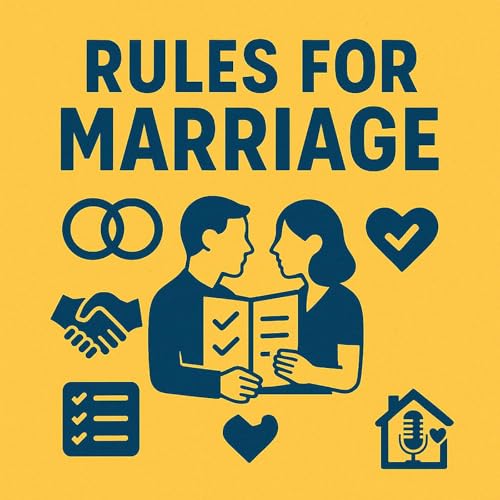 Rules for Marriage cover art