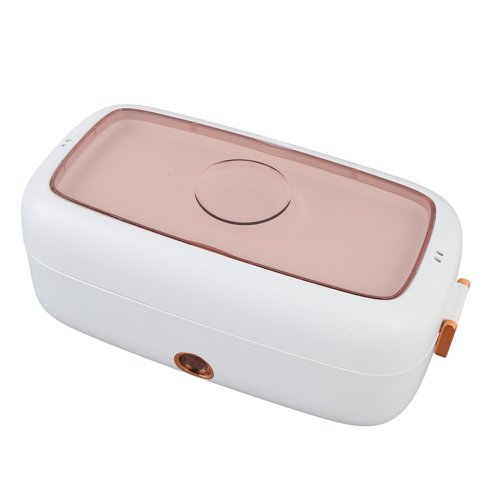 Lunch Box Elettrico da 0,8 Litri, Scaldavivande Portatile