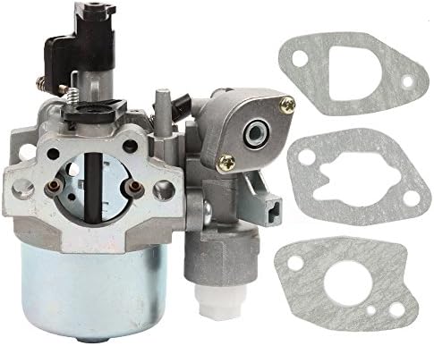 Carburetor For Subaru Robin 6.0HP EX17, EX170, SP170 Engines - Replaces 277-62301-30, 277-62302-50