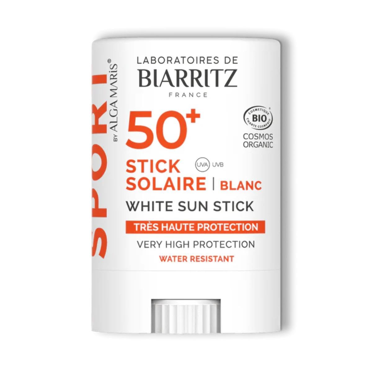 Stick Solar Spf50+ Alga Maris 12 g