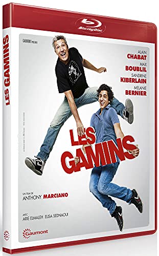 Les Gamins [Blu-ray]