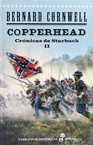 2. Copperhead (Narrativas Históricas)