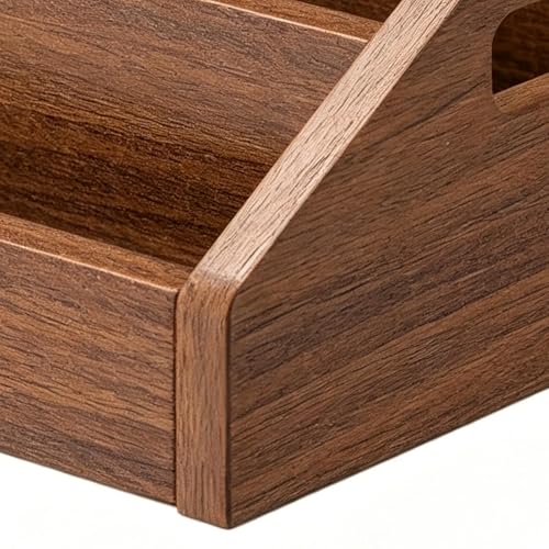 Étagère de rangement de bureau durable pour trier vos dossiers