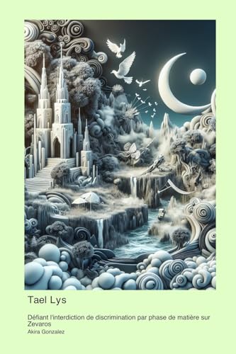 Tael Lys: Défiant l'interdiction de discrimination par phase de matière sur Zevaros (French Edition)