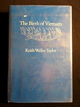 Hardcover The Birth of Vietnam Book