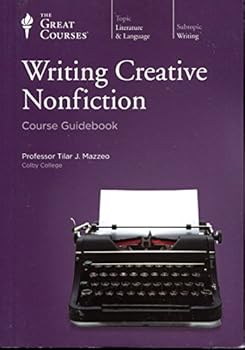 Writing Creative Nonfiction