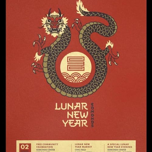 S3 Ep4: Edmonds Lunar New Years 2024!