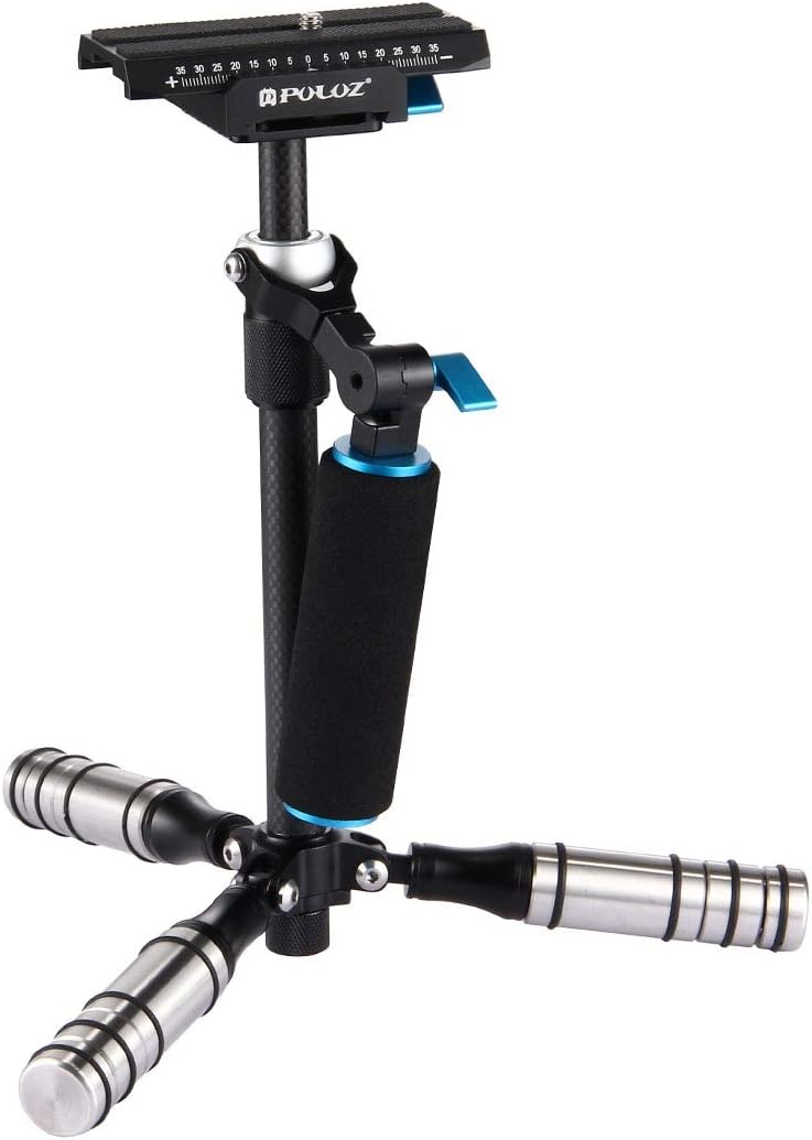 monopiede con ripiegamento