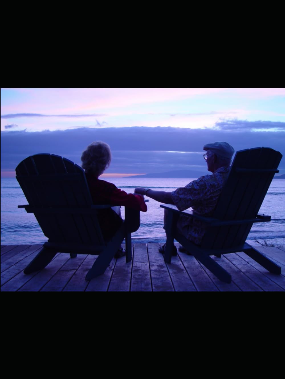 The Quiet Becoming of Us