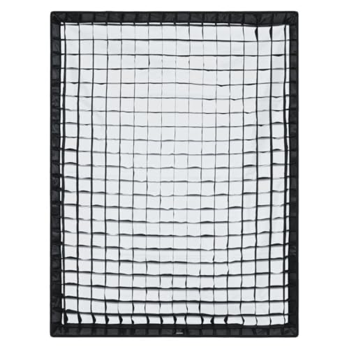 Profoto Softgrid 3x4 Feet Rectangular for Profoto Softboxes with Reduced Light Spread, Easy Setup, and Quality Design