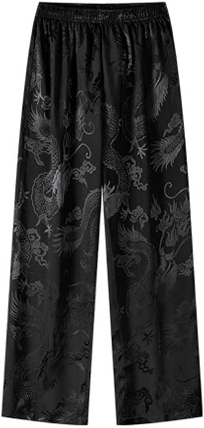 Kung Fu Uniform for Men and Women Chinese New Year Lunar Traditional Tang Hanfu Tai Chi Clothing Halloween Cosplay Costume - Image 3