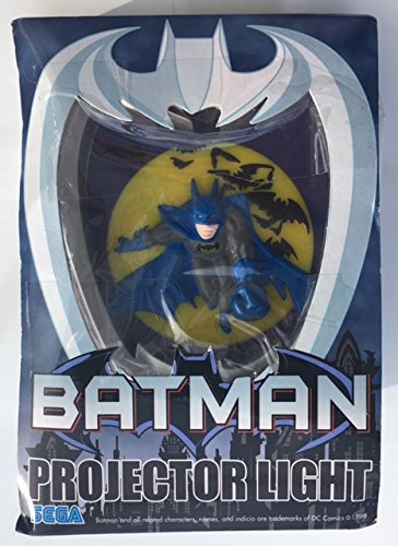 Amazon.co.jp: BATMAN PROJECTOR LIGHT バットマン