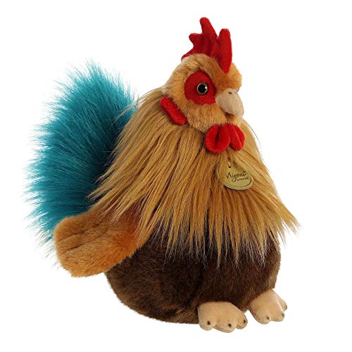 La Mejor Selección de Peluches aurora , tabla con los diez mejores. 6