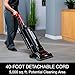 Sanitaire Force Upright Commercial Vacuum SC5815E