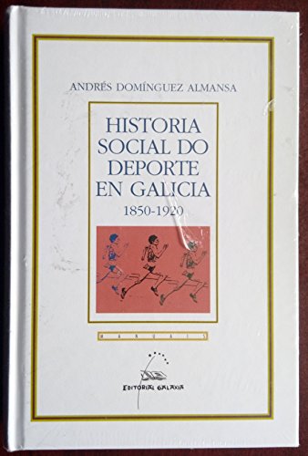Historia Social do Deporte en Galicia