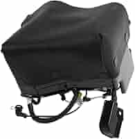 Amazon.com: GM Genuine Parts 23316154 Automatic Level Control Air 