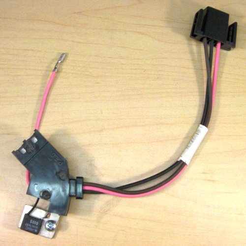 ACDelco 1972734 Wiring Harness Amazon.in Car & Motorbike