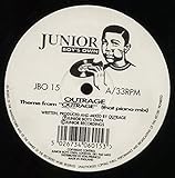 Junior Boys Own