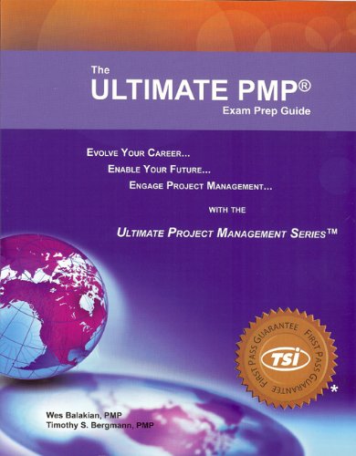 The Ultimate PMP Exam Prep Guide