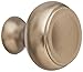 Rusticware 935WP Kitchen and Bath Cabinet Knob