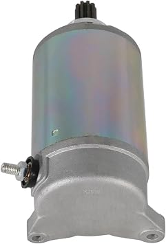 Motorcycle Engine Electric Starter Motor For Massimo UTV MSU 800 MXU 1000 WARRIOR 800 WARRIOR 1000 X2-1000 XF-3 OEM21040109100