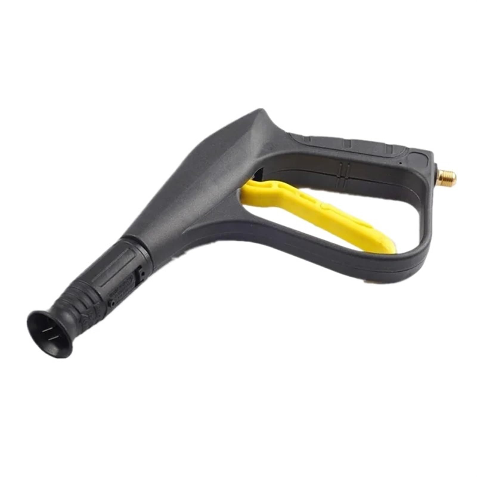 Pistolet à eau de lavage auto haute pression avec buse automobile à bec de canard