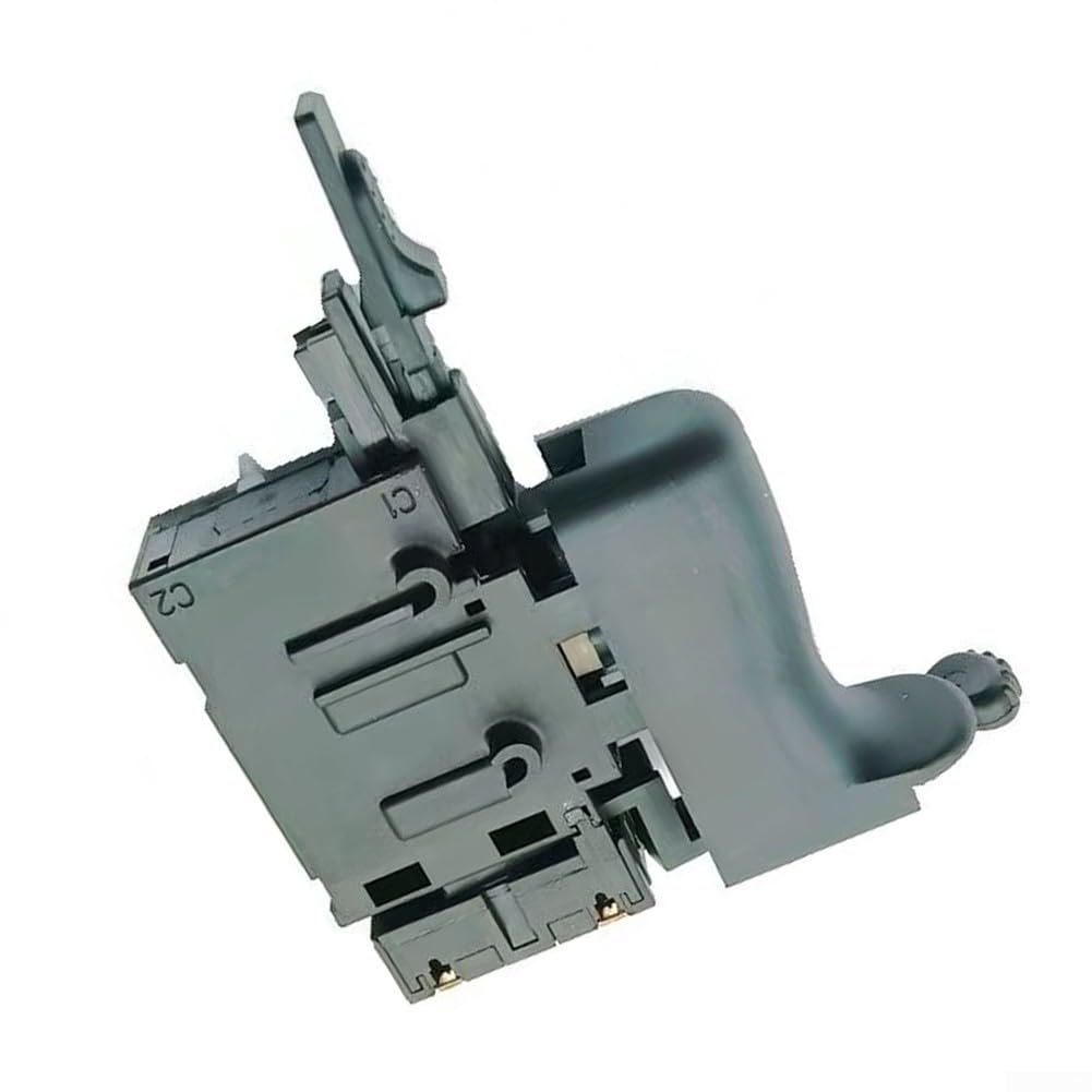 Réparer une perceuse DWD115K avec le commutateur de rechange direct 649381-00