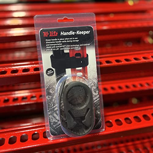 Hi-Lift Jack HK-Handle-Keeper