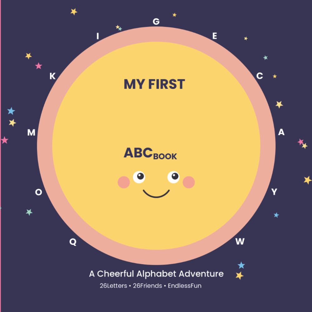 ABC for Little Learners