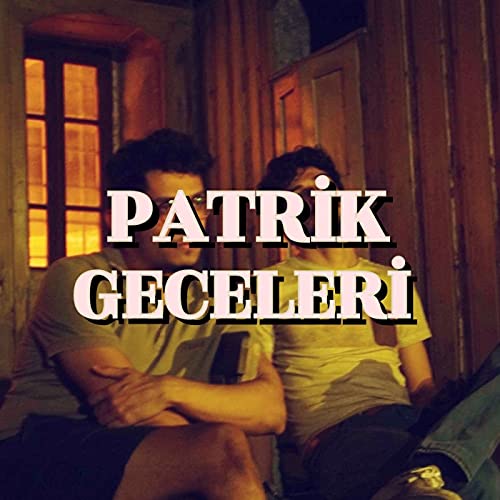 Patrik Geceleri Titelbild