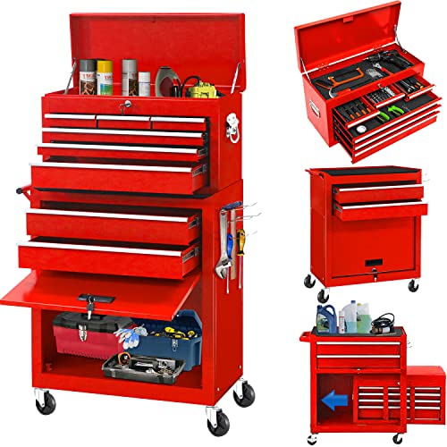 10 Best Metal Drawer Tool Box In 2022 The Wrench Finder
